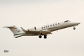 Learjet 45