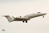Learjet 45