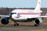 Airbus CC-150 Polaris (A310-304(F))