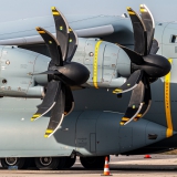 Airbus A400M-180