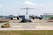 Boeing CC-177 Globemaster III (C-17A)