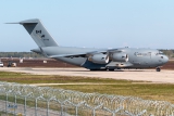 Boeing CC-177 Globemaster III (C-17A)