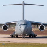 Boeing CC-177 Globemaster III (C-17A)