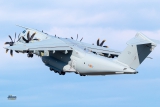 Airbus A400M Atlas