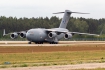 Boeing C-17A Globemaster III