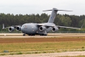Boeing C-17A Globemaster III