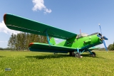 Antonov An-2R