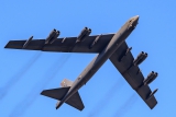 Boeing B-52H Stratofortress