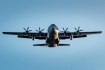 Lockheed Martin CC-130J-30 Hercules (L-382)