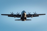 Lockheed Martin CC-130J-30 Hercules (L-382)