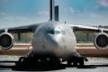 Boeing CC-177 Globemaster III (C-17A)