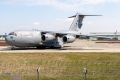 Boeing CC-177 Globemaster III (C-17A)