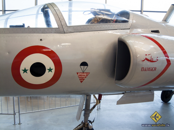 Helwan HA-300
