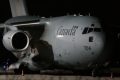 Boeing CC-177 Globemaster III (C-17A)
