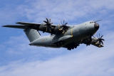 Airbus A400M Atlas