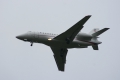 Dassault Falcon 2000EX