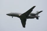 Dassault Falcon 2000EX