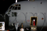Lockheed KC-130H Hercules (L-382)