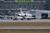 Bombardier Global 6000 (BD-700-1A10)