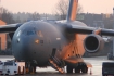 Boeing C-17A Globemaster III