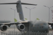 Boeing C-17A Globemaster III