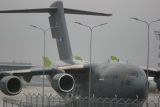 Boeing C-17A Globemaster III