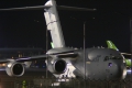 Boeing CC-177 Globemaster III (C-17A)