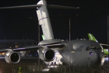 Boeing CC-177 Globemaster III (C-17A)