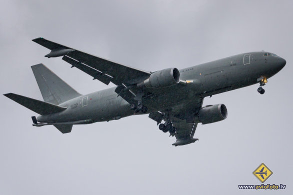 Boeing KC-767A (767-2EY/ER)
