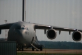 Boeing C-17A Globemaster III