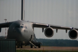 Boeing C-17A Globemaster III