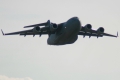 Boeing C-17A Globemaster III