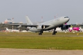 Airbus A330-243MRTT