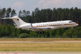 Bombardier Global 6000 (BD-700-1A10)