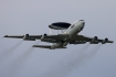 Boeing E-3A Sentry (707-300)