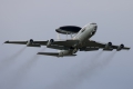 Boeing E-3A Sentry (707-300)