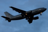 Airbus CC-150 Polaris (A310-304(F))