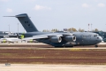 Boeing CC-177 Globemaster III (C-17A)