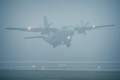 Alenia C-27J Spartan