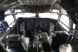Boeing E-3A Sentry (707-300)