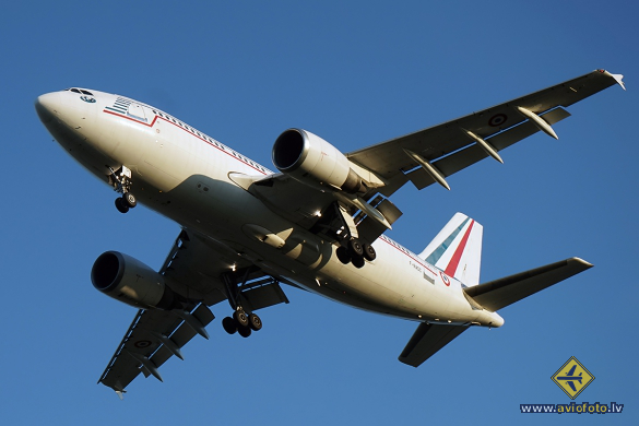 Airbus A310-304
