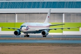 Airbus CC-150 Polaris (A310-304(F))
