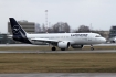 Airbus A320-271N