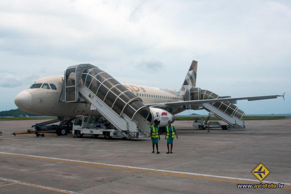 Airbus A320-232
