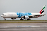 Boeing 777-31H/ER