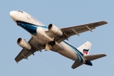 Airbus A319-132