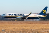 Boeing 737-8AS