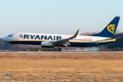 Boeing 737-8AS