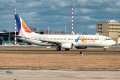 Boeing 737-8GJ