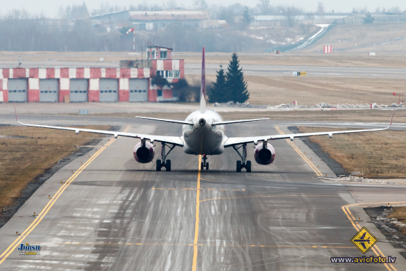 Airbus A320-232